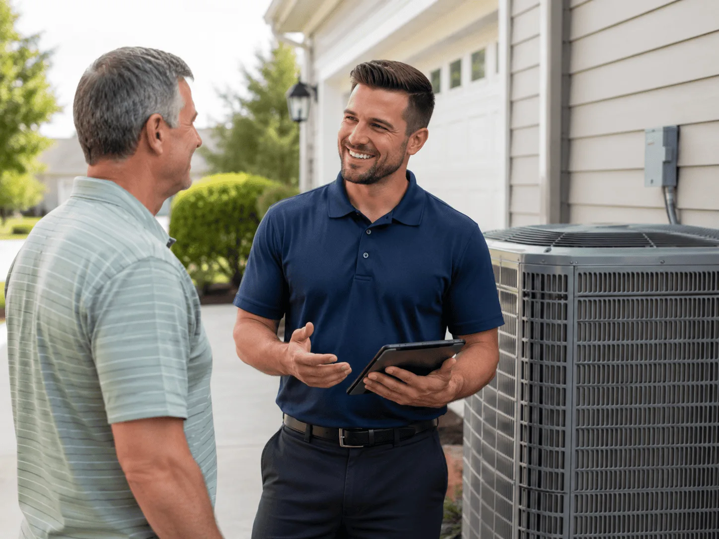 Heat Pump Installation Esmond, ND FAQs